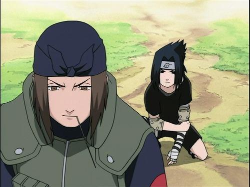 Naruto Season 2 Episode 68 - Zero Hour! The Destruction of the Hidden Leaf Village Begins!