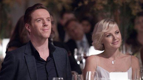 Billions Season 1 Episode 2 - Naming Rights