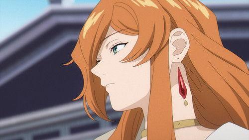 undefined Season 1 Episode 10 - A Powerful Mage