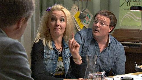 Ihmisten puolue Season 3 Episode 14 - Episode 14