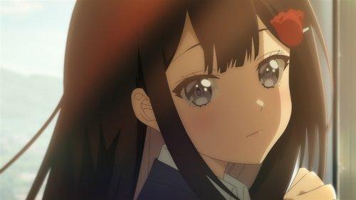 Background image for Tulips and the Face of Love