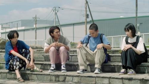 I Just Want To See You Season 1 Episode 4 - #4