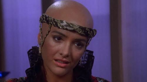 Babylon 5 Season 1 Episode 3 - Born to the Purple