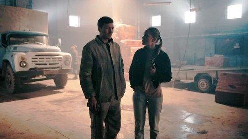 Chuzhoy Season 1 Episode 12 - Episode 12