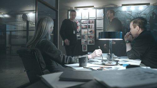 Bordertown Season 3 Episode 1 - The Human Stain