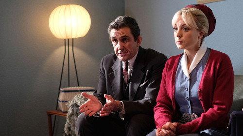 Call the Midwife Season 8 Episode 7 - Episode 7