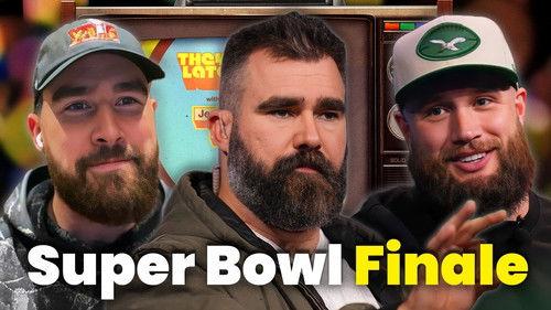 They Call It Late Night with Jason Kelce Season 1 Episode 5 - Episode 5