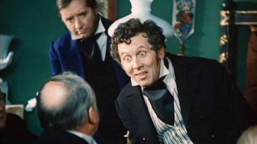 Dead Souls Season 1 Episode 5 - Part 5