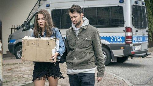 Kobiety mafii Season 1 Episode 1 - Episode 1