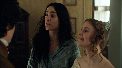 GEORGE Untamed Spirit Season 1 Episode 1 - Episode 1