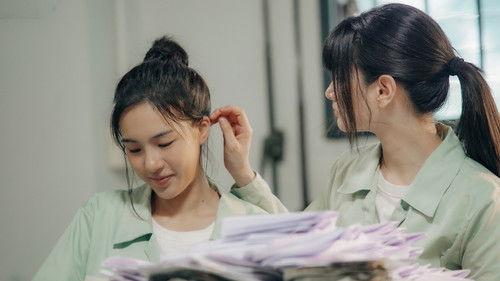 ClaireBell Season 1 Episode 7 - Roses