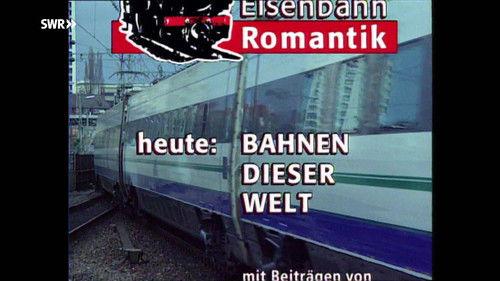Eisenbahn-Romantik Season 8 Episode 9 - Episode 9