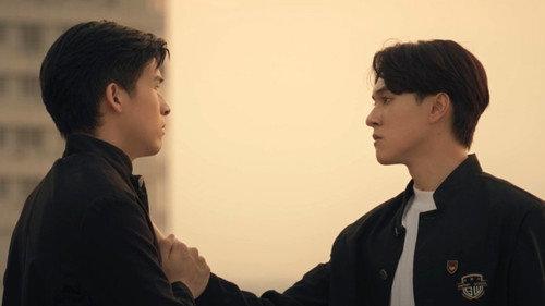 High School Frenemy Season 1 Episode 7 - The Important Friend