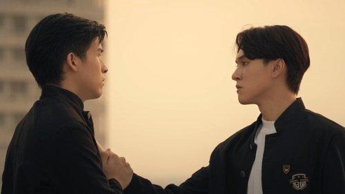 High School Frenemy Season 1 Episode 7 - The Important Friend