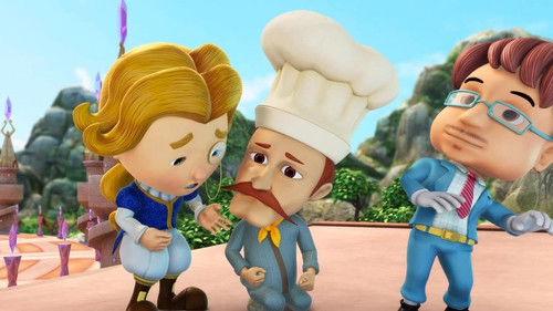 GG Bond Season 11 Episode 3 - Episode 3