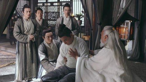 The Heaven Sword and the Dragon Saber Season 1 Episode 1 - Episode 1