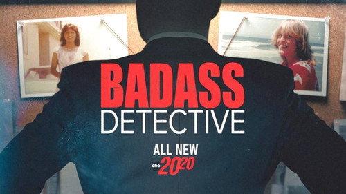 20/20 Season 49 Episode 12 - Badass Detective