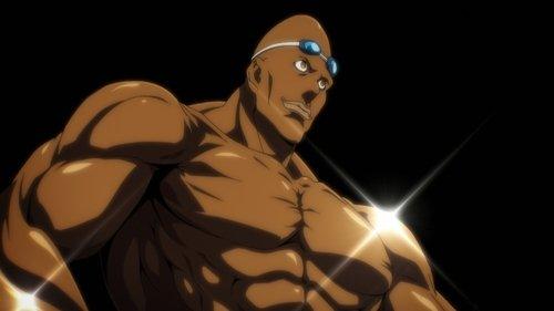 undefined Season 1 Episode 9 - curse/cornered