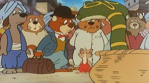 Around the World with Willy Fog Season 1 Episode 6 - Bombay Adventure