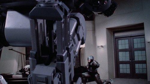 RoboDoc: The Creation of RoboCop Season 1 Episode 4 - Murphy & The Machine