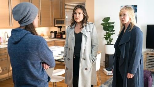 undefined Season 19 Episode 8 - Intent