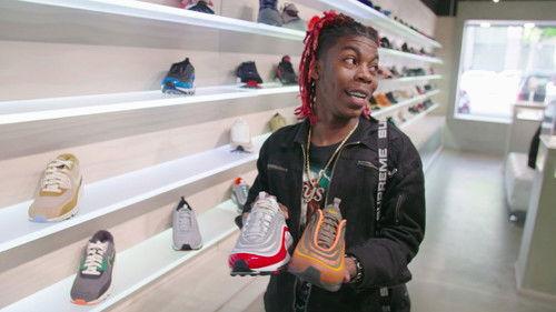 Droppin' Cash: Los Angeles Season 2 Episode 7 - Yvng Swag & Rotimi