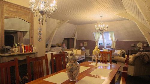 Escape to the Chateau DIY Season 1 Episode 5 - Episode 5