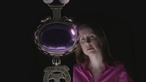 Strangest Things Season 3 Episode 7 - Babe Flute, Casino Shoe, Cursed Amethyst