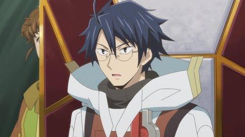 undefined Season 3 Episode 2 - The Duke of Akiba