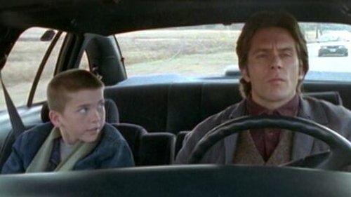 American Gothic Season 1 Episode 15 - Learning to Crawl