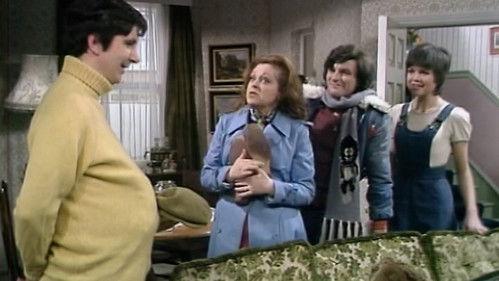 Bless This House Season 4 Episode 2 - And They Will Come Home