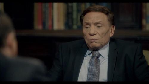 Professor and Head of Department Season 1 Episode 15 - Episode 15