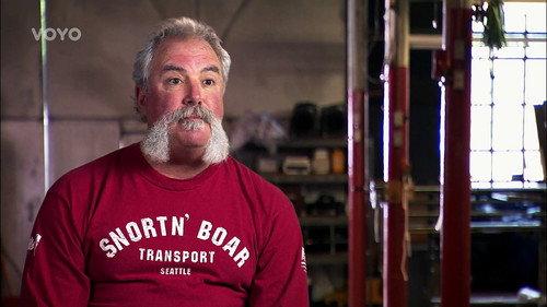 Shipping Wars Season 7 Episode 2 - The Silver Whining Playbook