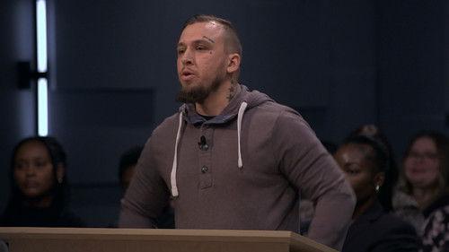 Everyday Justice Season 4 Episode 11 - Episode 11