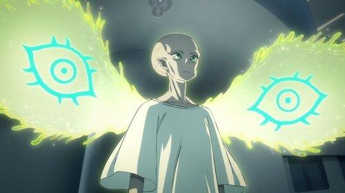 undefined Season 1 Episode 9 - Children of the Nursery