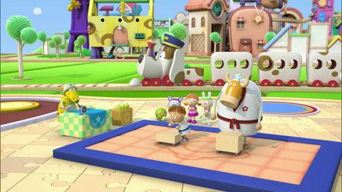 Tickety Toc Season 2 Episode 26 - Episode 26