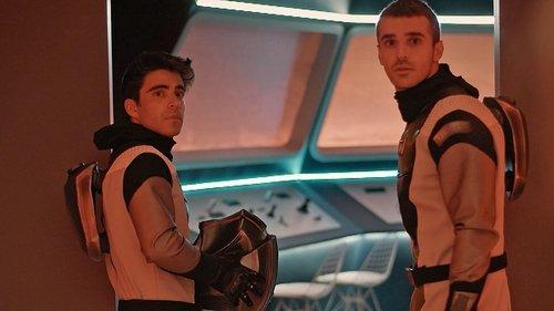 DreaMars Season 1 Episode 13 - Episode 13