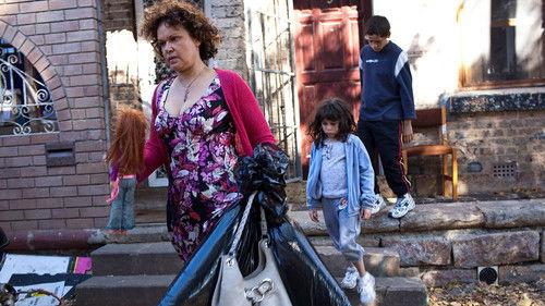 Redfern Now Season 1 Episode 1 - Family