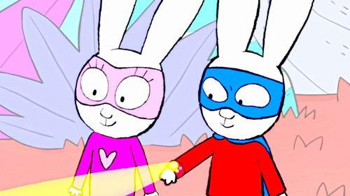 Simon Superlapin Season 1 Episode 1 - Episode 1