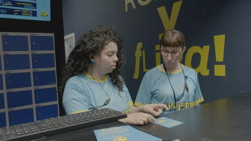 El jefe infiltrado Season 7 Episode 8 - Episode 8