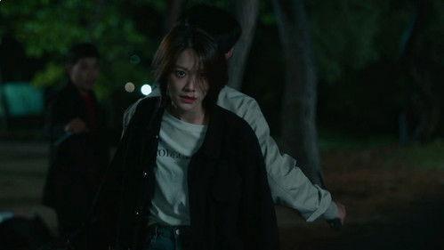 Stealer: The Treasure Keeper Season 1 Episode 12 - Episode 12