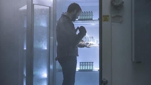 Background image for Who Are You?