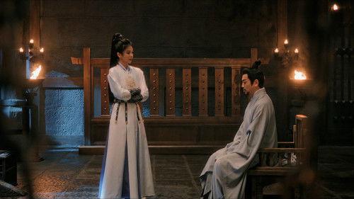 Unveil: Jadewind Season 1 Episode 8 - Episode 8