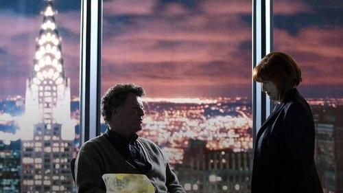 undefined Season 3 Episode 14 - 6B