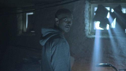 Evil, I Season 2 Episode 5 - Hell's Basement