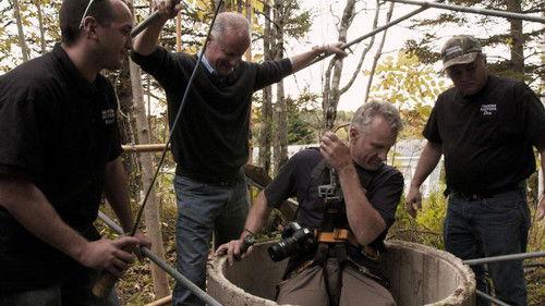 America Unearthed Season 1 Episode 5 - A Deadly Sacrifice