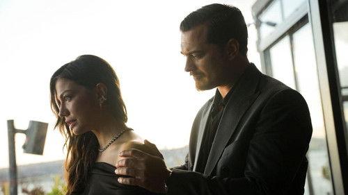 Esref's Dream Season 2 Episode 51 - Episode 25