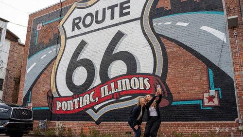 Samantha Brown’s Places to Love Season 7 Episode 2 - Route 66, Illinois
