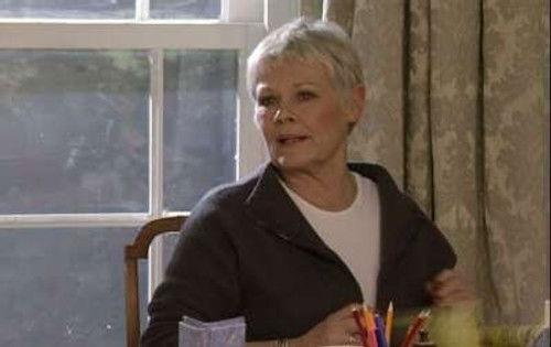 As Time Goes By Season 8 Episode 3 - The Bathroom