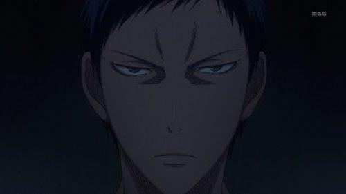 Kuroko's Basketball Season 2 Episode 17 - I Believe in Him